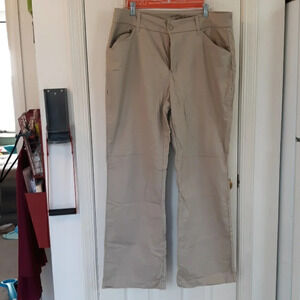 Riders by lee curvy trouser